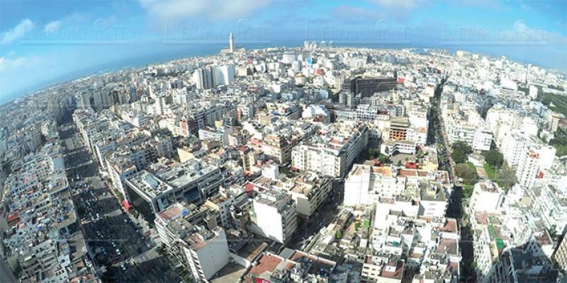 Casablanca: L’Agence urbaine lance une étude sur le patrimoine 