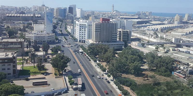 Casablanca-Settat: Un plan stratégique pour le tourisme