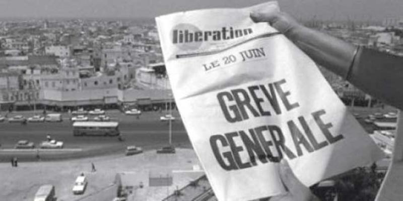 Il était une fois les émeutes de Casablanca du 20 juin 1981