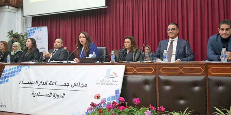Casablanca: Environnement et circulation, les priorités du conseil