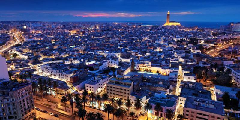 Le Maroc, moteur de la croissance nord-africaine