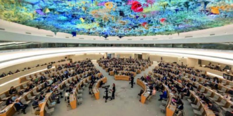 Présidence CDH/ONU: L’élection du Maroc unanimement saluée