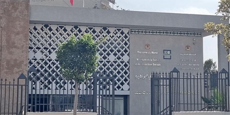 Fès-Meknès: Les centres de santé de proximité enfin ouverts