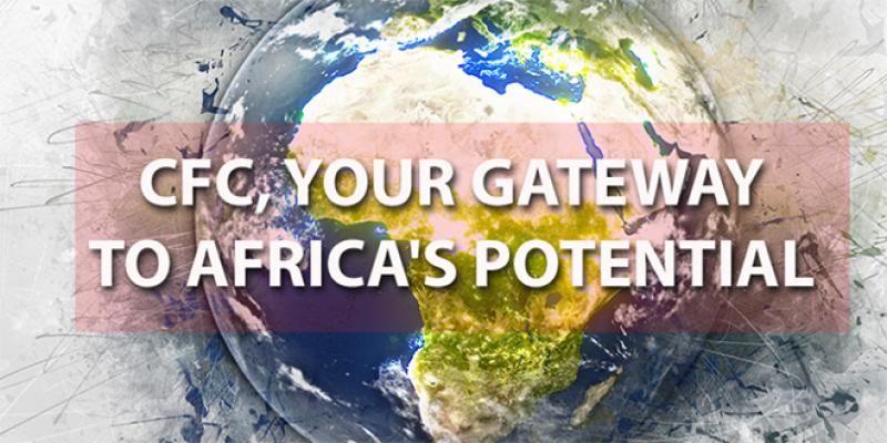 CFC : une des meilleures places financières d’Afrique	