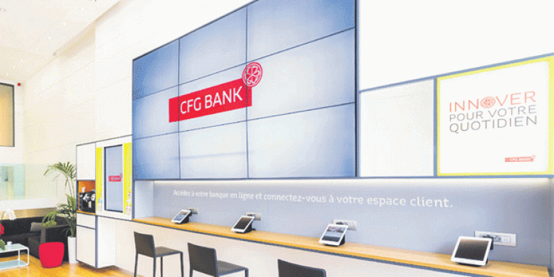 CFG Bank réunit des investisseurs à Marrakech