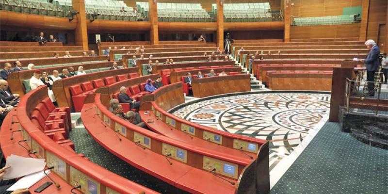 Clôture de la session parlementaire: Les conseillers dressent leur bilan