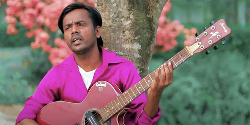 Un chanteur bangladais sommé d'arrêter de massacrer le réper-toire national