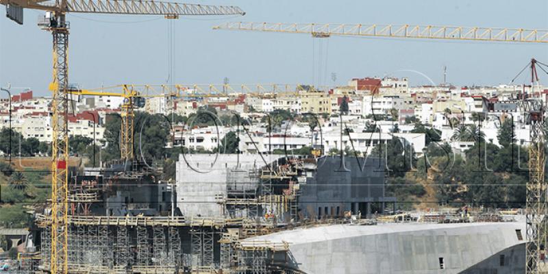 Bouregreg: L’aménagement de la vallée prend forme