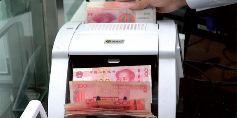Chine: Du nouveau pour les banques étrangères