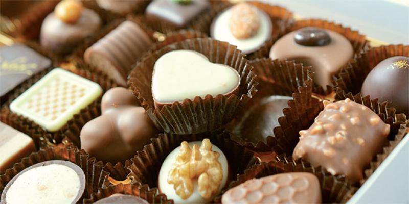 Chocolat: La demande est là et l’effet Covid aussi