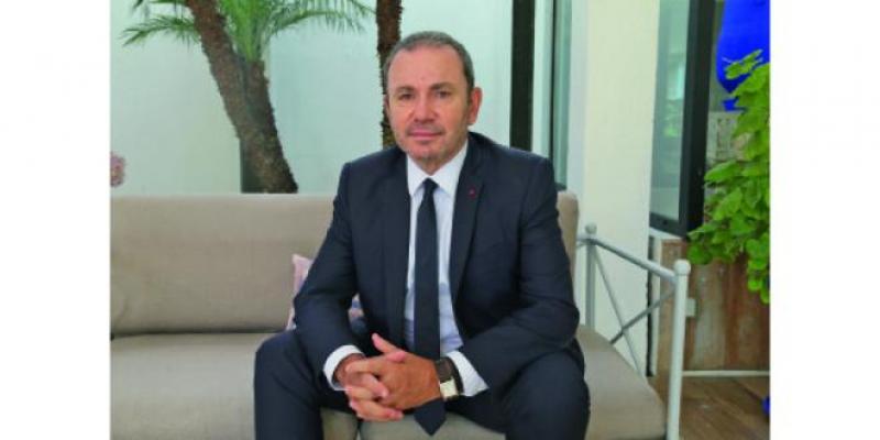 Christophe Lecourtier, French Ambassador in Rabat, takes stock Morocco-France: Who said crisis?