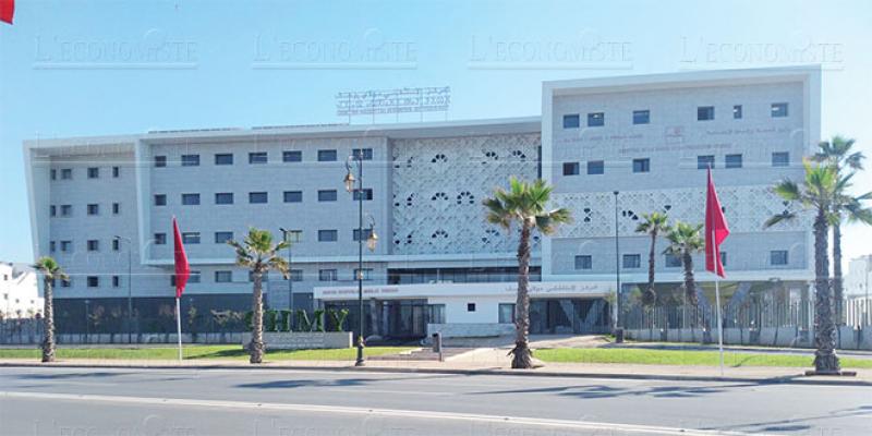 Rabat: L’offre de soin se renforce 