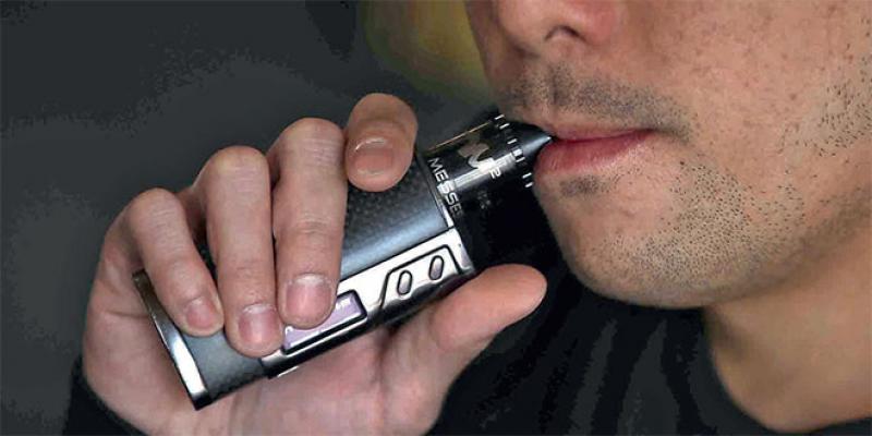  Electronic cigarettes: A sector taking advantage of the legal vacuum