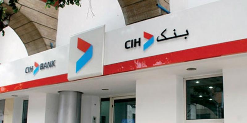 CIH Bank: Forte rentabilité en 2021