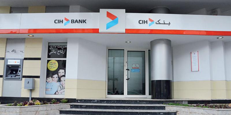 CIH Bank se met à la gestion d’actifs