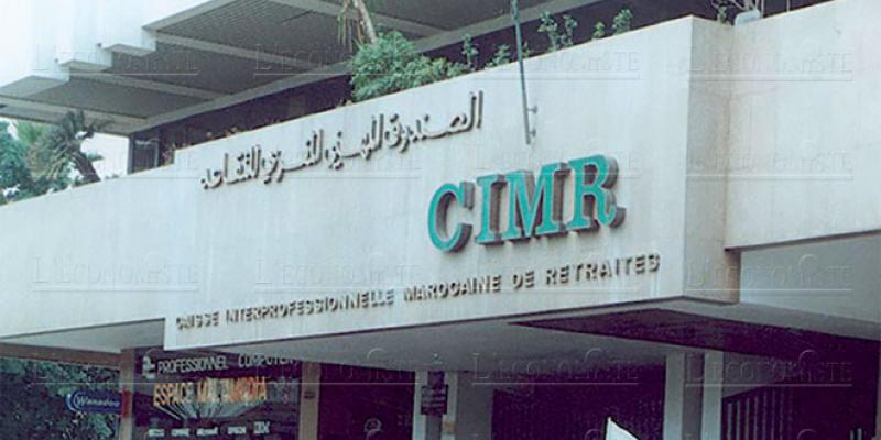 La CIMR sur les plates-bandes des assureurs
