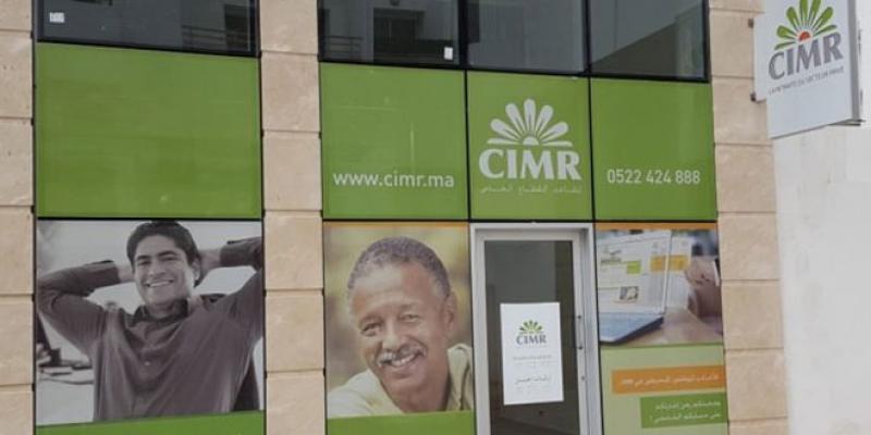 Cotisations CIMR: Le point sur les demandes de report et de suspension