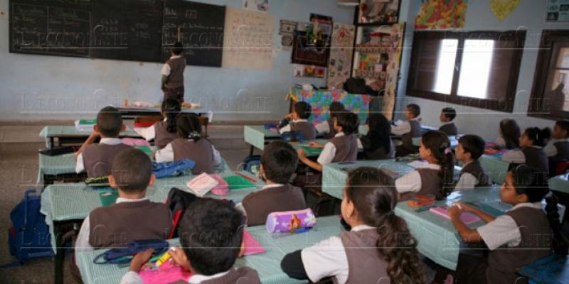 Comment les familles perçoivent l’école marocaine