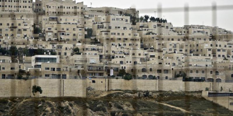 ONU: les colonies juives sur les territoires palestiniens occupés sont &quot;illégales&quot; 