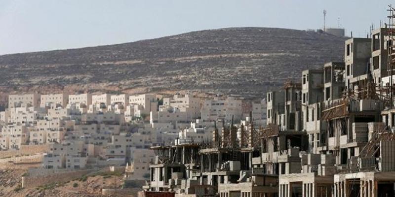 Airbnb arrête la location en Cisjordanie