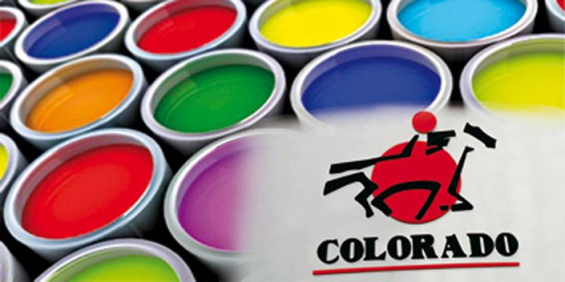 Peinture: Colorado investit fortement le business écolo
