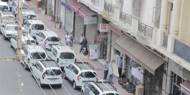 Casablanca: La grogne des commerçants du centre-ville