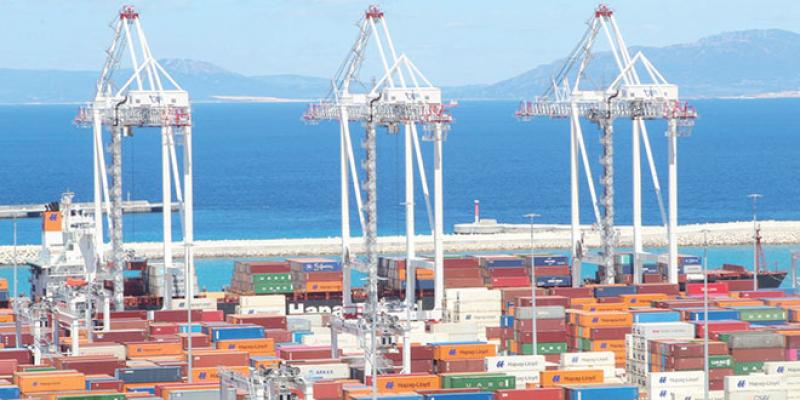 Commerce extérieur: Un décret pour mieux encadrer les importations