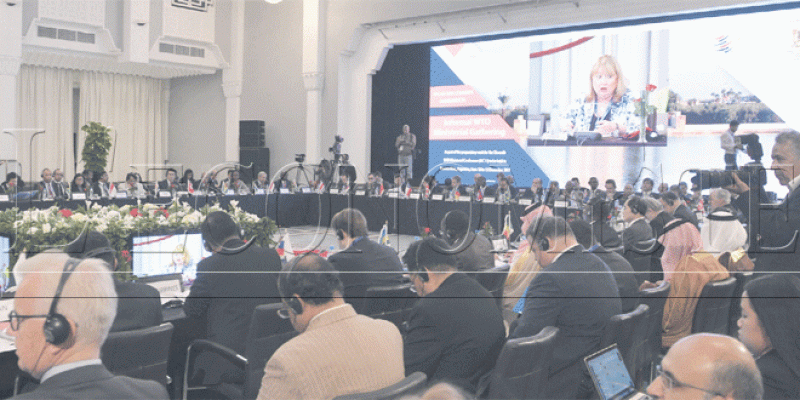 11e conférence de l’OMC: Dernière concertation préparatoire à Marrakech