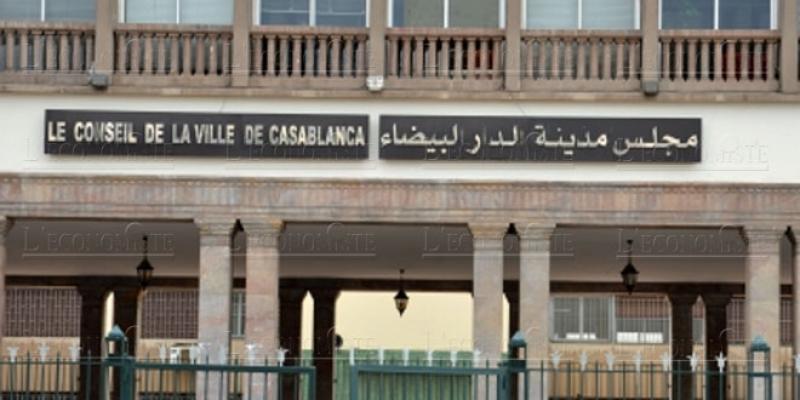 Plan d’actions communal de Casablanca: L’opposition boycotte le projet 