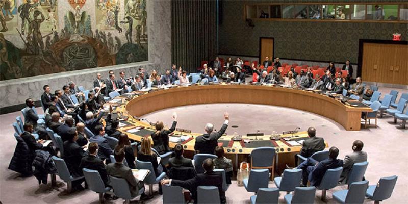 Sahara: Le Conseil de sécurité prolonge le mandat de la Minurso