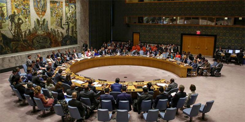 Sahara: Le Conseil de sécurité veut élargir les débats 