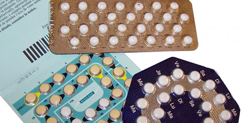 Contraception : Les chiffres du HCP