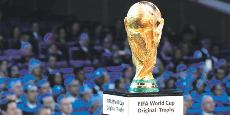 Coupe du monde 2026: Tout sur la candidature marocaine
