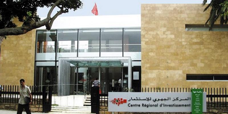 Rabat : 14 milliards de DH de projets d’investissements validés par le CRI