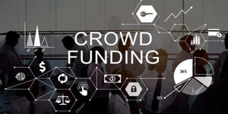 Crowdfunding: Le nouveau dispositif adopté