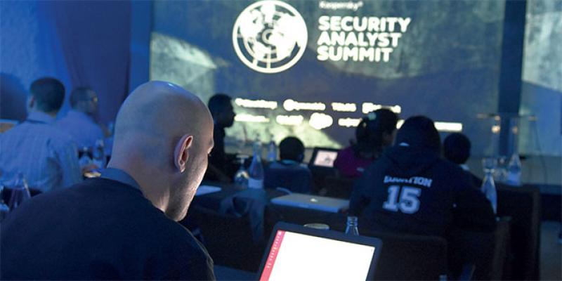 Cyberattaques: Bouclier activé pour le secteur financier 