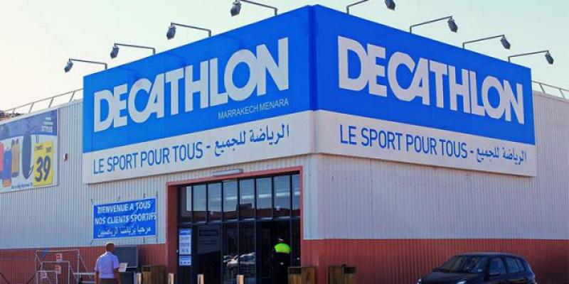 Decathlon s’offre un centre sportif à Casablanca
