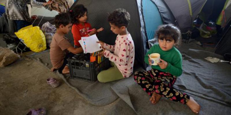 UE : Ces mineurs marocains demandeurs d’asile