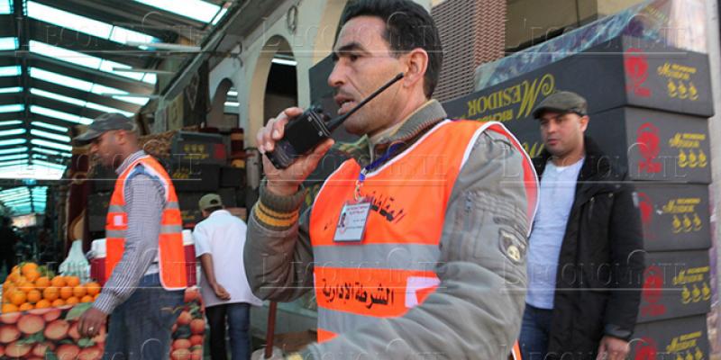 Casablanca: L’arrêté municipal relatif à l’hygiène adopté