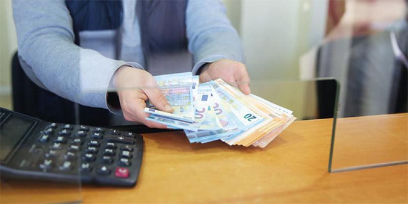 Importation de devises: Obligation déclarative à partir de 100.000 DH