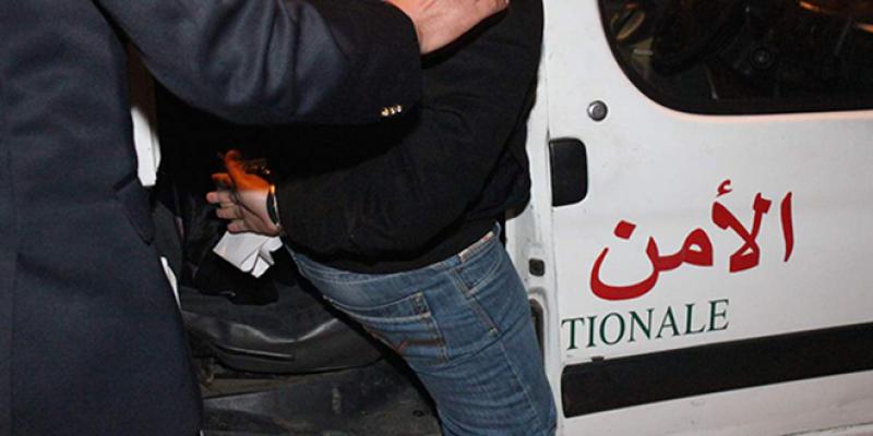 Trafic de drogue : Un réseau avec des Algériens arrêté à Guelmim