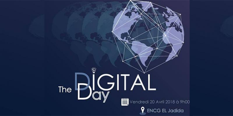 L’ENCG El Jadida organise un Digital Day
