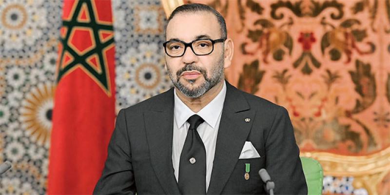 Discours du 6 Novembre: «Le Sahara marocain est non négociable»
