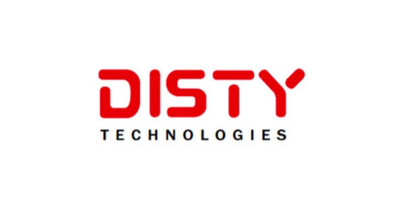 Disty Technologies performe