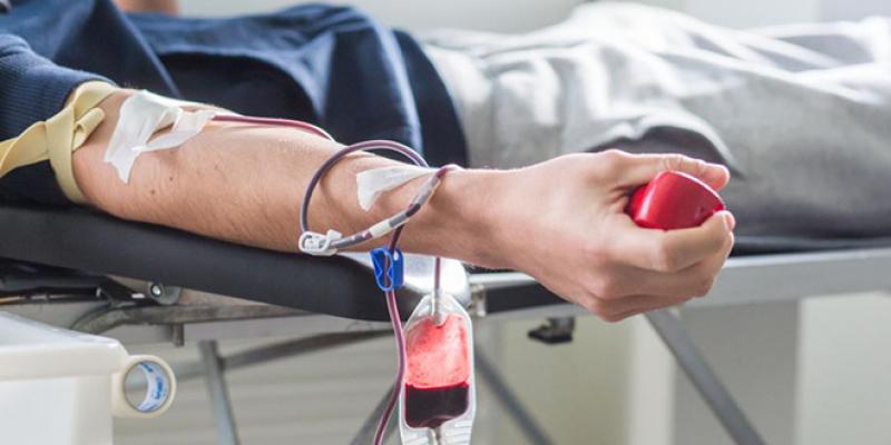 Transfusion sanguine : Marrakech se dote d&#039;un nouvelle structure