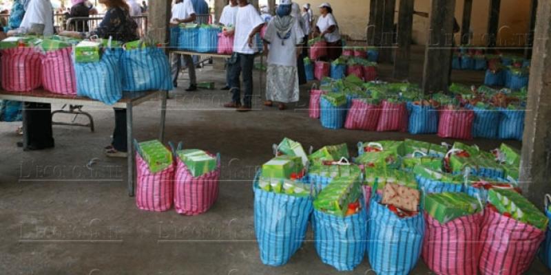 Dons caritatifs: Le Maroc veut en finir avec l’anarchie