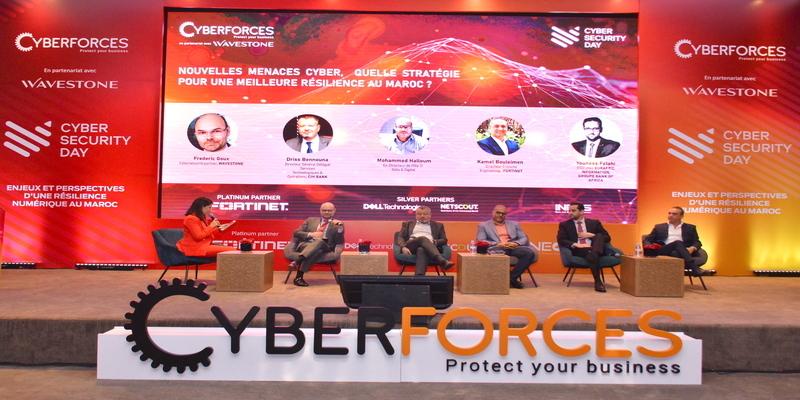 Cybersecurity day : Vers une résilience numérique renforcée du Maroc 