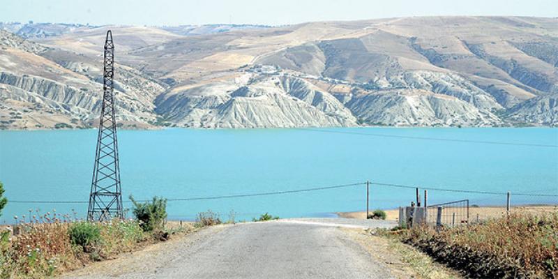 Meknès: 280 millions de DH pour sécuriser l'eau potable