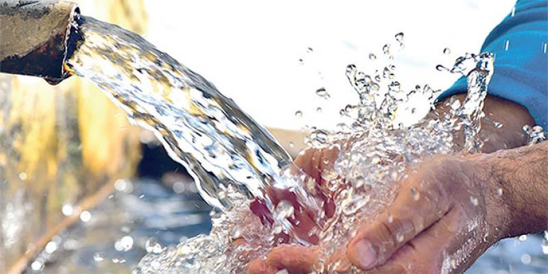 Alimentation en eau potable: L’ONEE et la KfW scellent trois nouveaux contrats