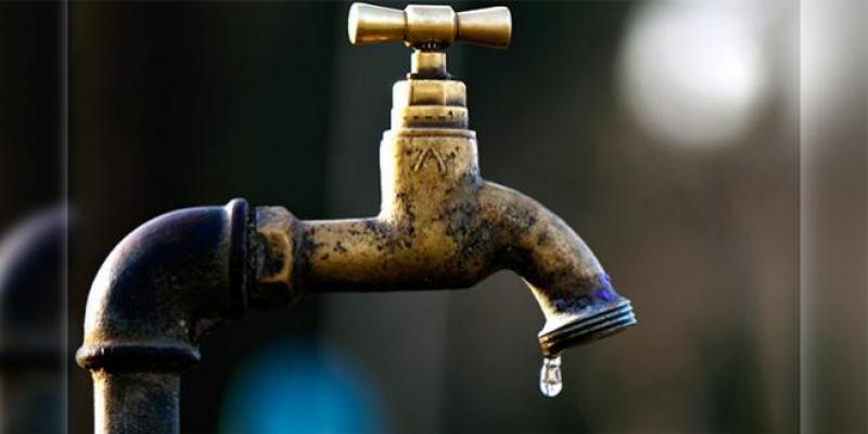 Fès : 29 MDH pour de l’eau potable	